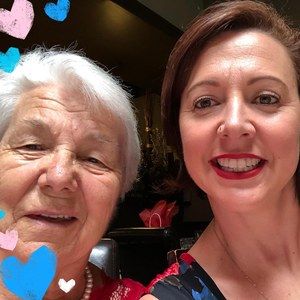 Meet your Posher, Niamh